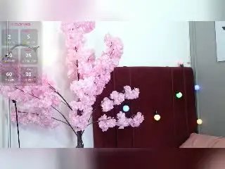 SkinnySweetMilff  live sex cam