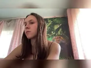 YahairaZagorski  live sex cam