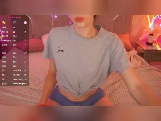 EviLune  live sex cam