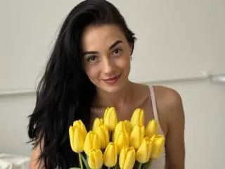 EviLune  live sex cam