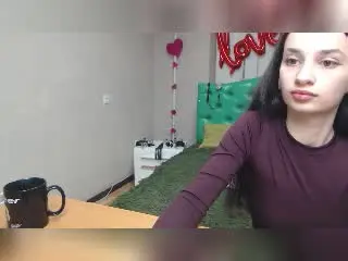 JessicaBreeze  live sex cam