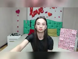 JessicaBreeze  live sex cam