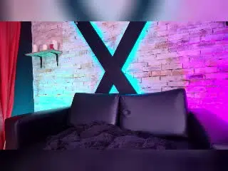Nyxaria  live sex cam
