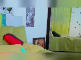 HarlyMia  live sex cam