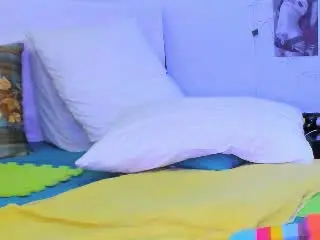 HarlyMia  live sex cam