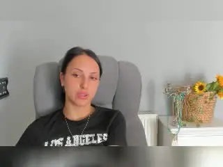 JeniEva  live sex cam