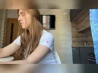 MaisieVandenberghe  live sex cam