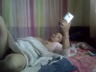 Rahel69  live sex cam