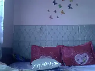 Rahel69  live sex cam