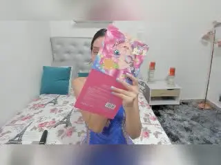 AlissonHall  live sex cam