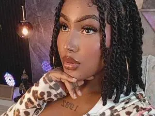 AmberrQueen  live sex cam