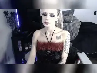 ErgoProxy  live sex cam
