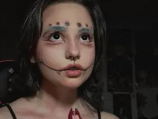 KenyattaConsigli  live sex cam