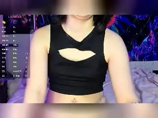 KenyattaConsigli  live sex cam