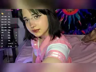 KenyattaConsigli  live sex cam