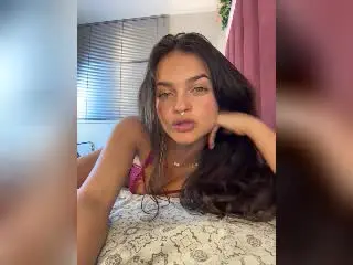 LucyySky  live sex cam
