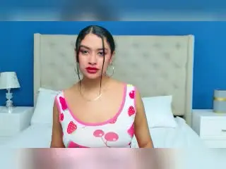 AdalinaVera  live sex cam