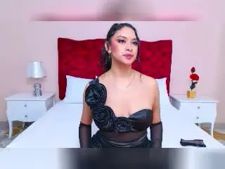 AdalinaVera  live sex cam