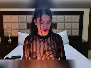 AdalinaVera  live sex cam