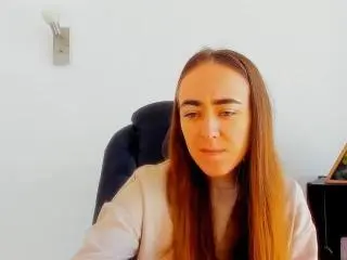 Amberia  live sex cam