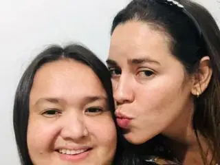 CarlaNaughty  live sex cam