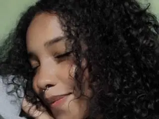 SalomeKeish  live sex cam