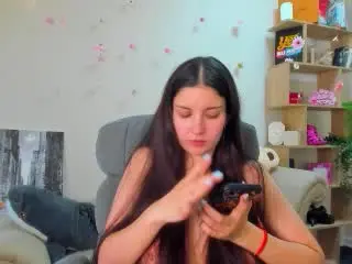 Tisia  live sex cam