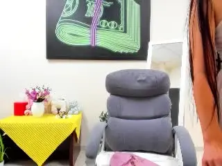 Tisia  live sex cam