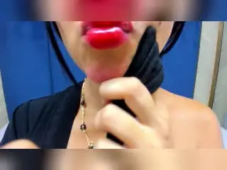 ValeFox  live sex cam