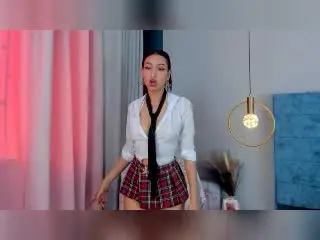 AuroraBellmontk  live sex cam