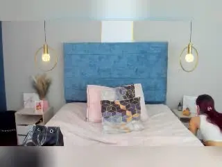 AuroraBellmontk  live sex cam