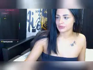 MissJaqueline  live sex cam