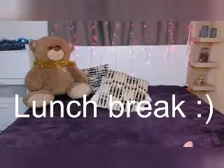 BellaSkyex  live sex cam