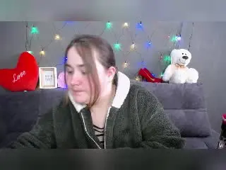 DaniellaGraceZZ  live sex cam