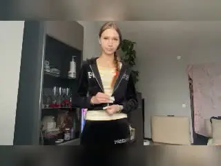 ErmelindaBohnsack  live sex cam