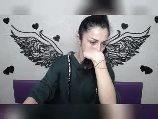 EvaClarkX  live sex cam