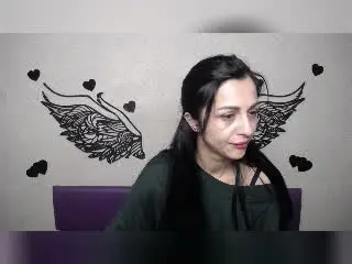 EvaClarkX  live sex cam
