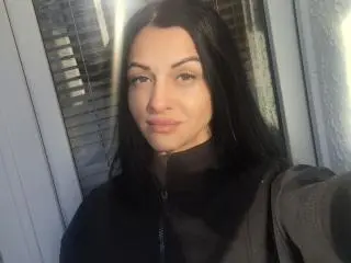 EvaClarkX  live sex cam