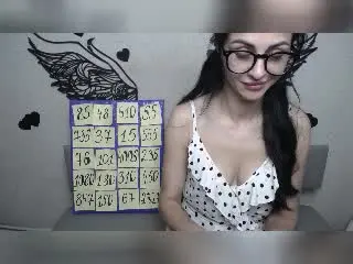 EvaClarkX  live sex cam