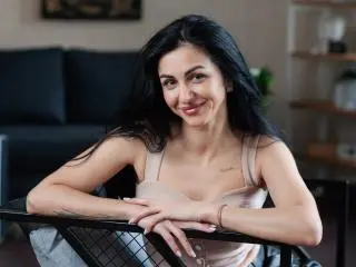 EvaClarkX  live sex cam