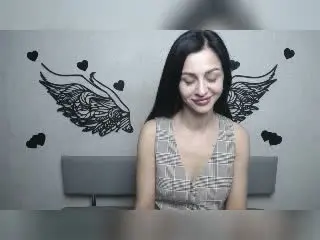 EvaClarkX  live sex cam