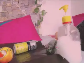 MaidenGame  live sex cam