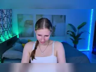 MiaNeit  live sex cam