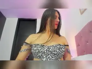 AngeliqueAnne  live sex cam