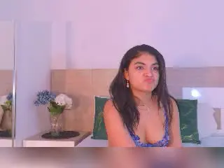 MelodyAlvarez  live sex cam