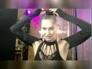 SoniaFlirt  live sex cam