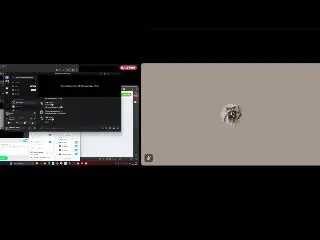 SoniaFlirt  live sex cam