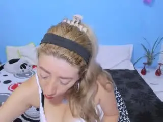 HotPamelaSex  live sex cam