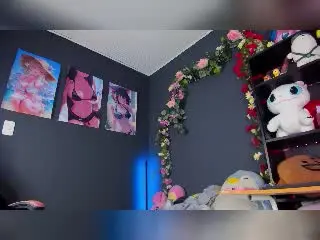 IsisAfterhours  live sex cam