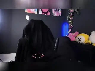 IsisAfterhours  live sex cam